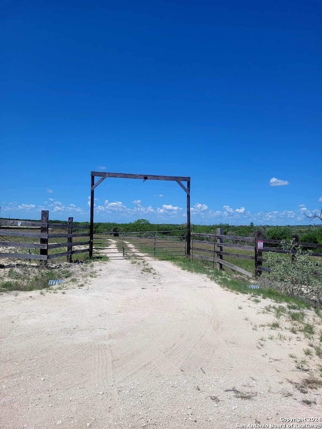 00 Hidden Crk, Orange Grove TX, 78372 land for sale