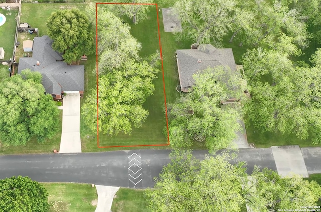 427 Las Brisas Blvd, Seguin TX, 78155 land for sale