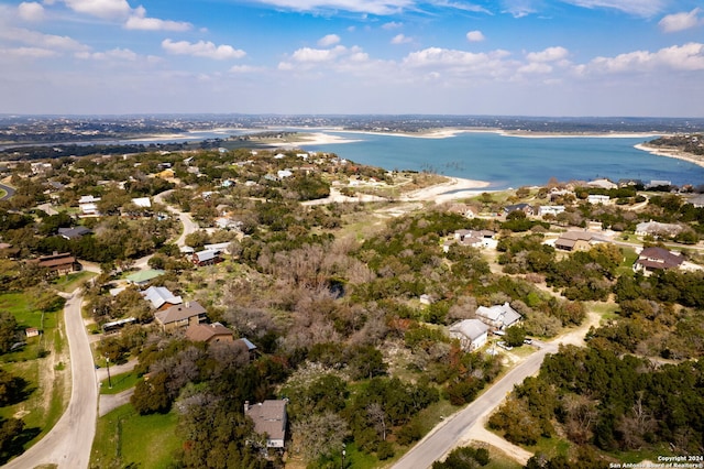 1244 Lakeside Dr, Canyon Lake TX, 78133 land for sale