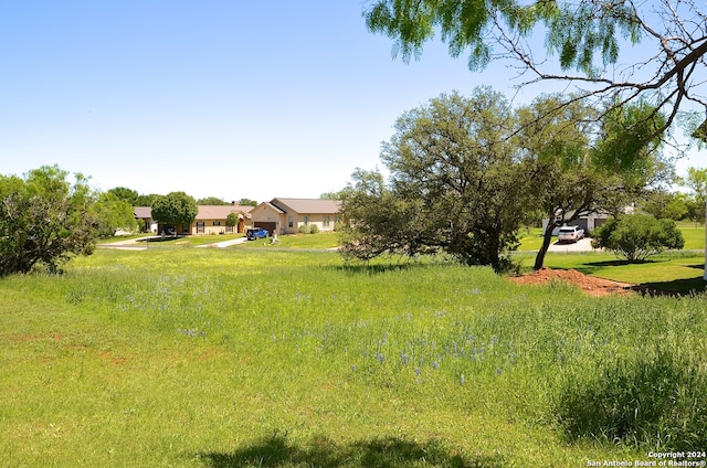 Listing photo 3 for W21056 Gallop, Horseshoe Bay TX 78657