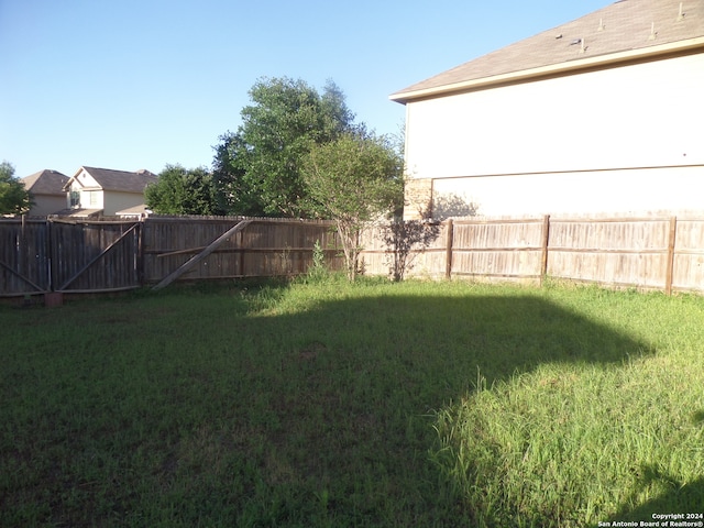 706 Robillard Ln, San Antonio TX, 78221 land for sale