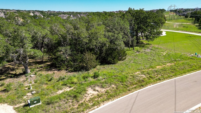 34856 Thanksgiving Trl, Bulverde TX, 78163 land for sale