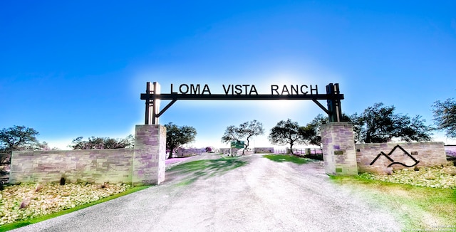 Listing photo 3 for LOT153 Loma Vista Rnch, Kerrville TX 78028