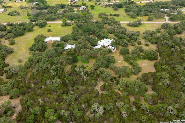 view of bird's eye view