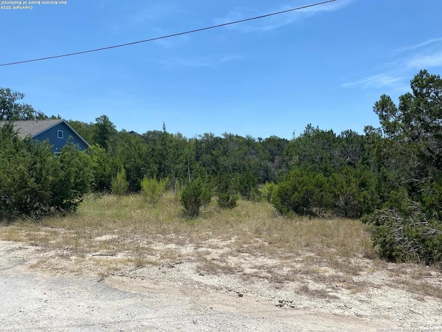 1034 Sleepy Holw, Spring Branch TX, 78070 land for sale