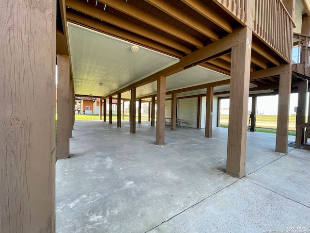 54 Pelican Prt, Oconnor, TX 77982 - exterior space