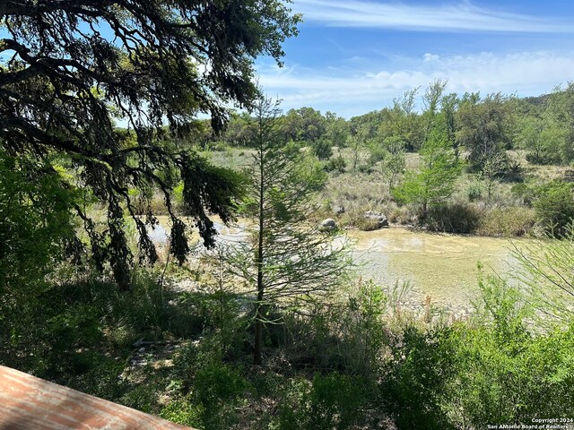 view of mother earth's splendor