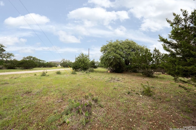 449 S Calvin Barrett, Blanco TX, 78606 land for sale