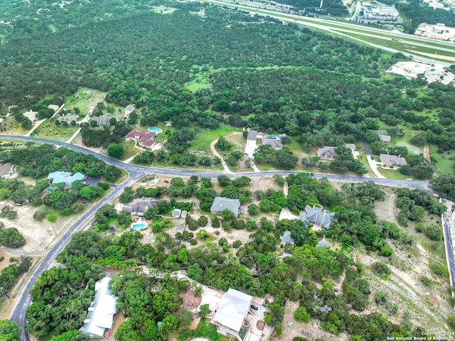 173 Berry Oaks, Bulverde TX, 78163 land for sale