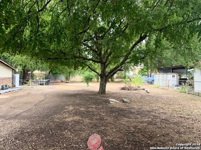 907 Escalon Ave, San Antonio TX, 78221 land for sale