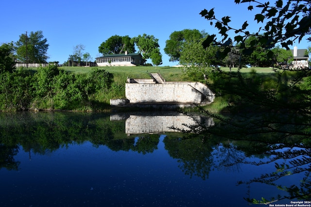 view of surrounding community