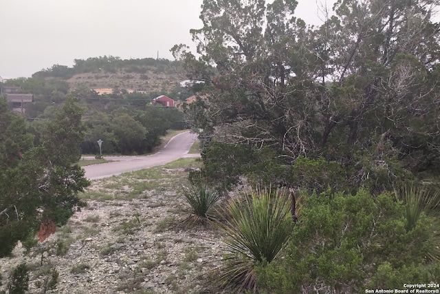 259 Valley Rdg, Canyon Lake TX, 78133 land for sale