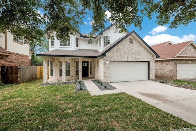 Listing photo 2 for 11427 Lima Dr, San Antonio TX 78213