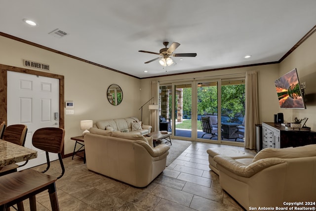 Listing photo 2 for 540 River Run Unit 110, New Braunfels TX 78132