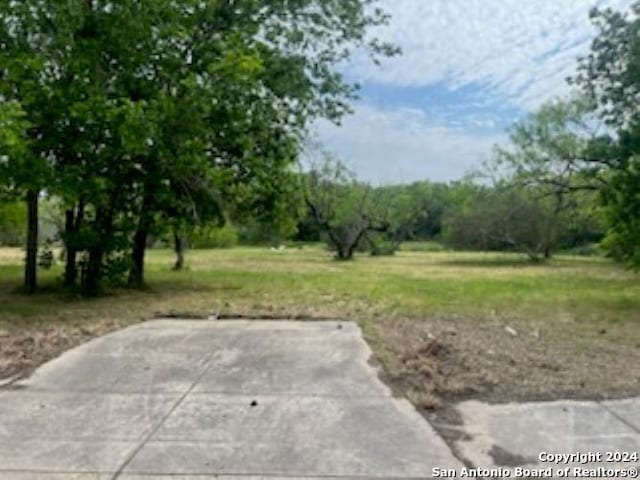 5318 Natho St, San Antonio TX, 78222 land for sale