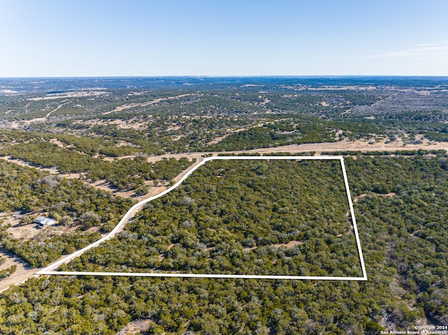 301 Cross Cut, Hunt TX, 78024 land for sale