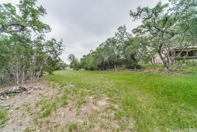 26119 Sunny Mdw, San Antonio TX, 78260 land for sale