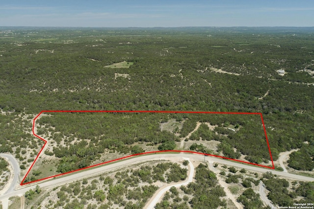 1175 Senisa Way, Spring Branch TX, 78070 land for sale