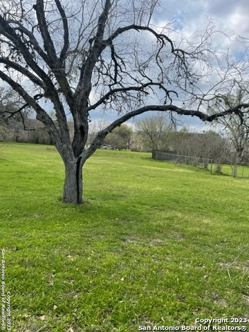 3 E Clayton St, Cuero TX, 77954 land for sale