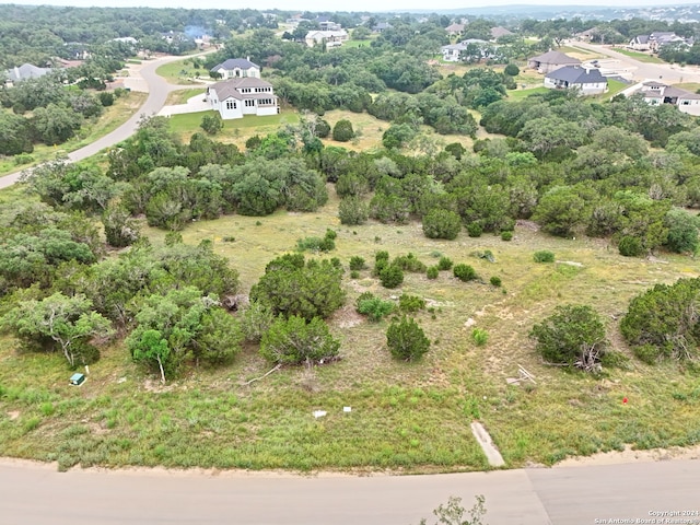 1209 Salt Lick Dr, New Braunfels TX, 78132 land for sale