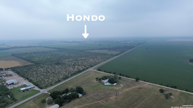 Listing photo 2 for TBD Cr 343, Hondo TX 78861