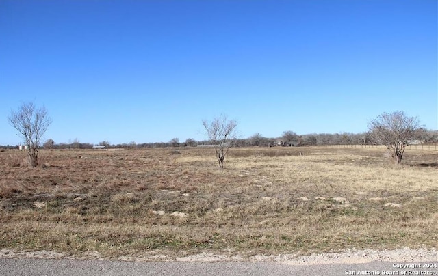 3 Kothmann Rd, La Vernia TX, 78121 land for sale