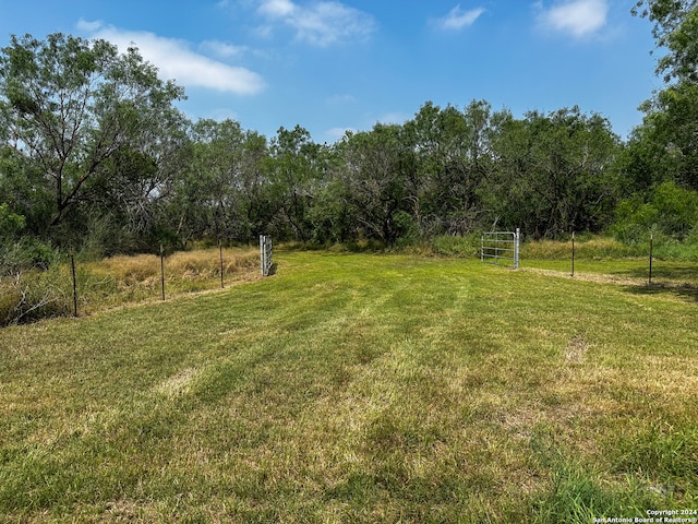 2192 County Road 5710, Devine TX, 78016 land for sale