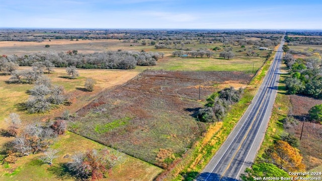 10886 US Highway 90, Harwood TX, 78632 land for sale