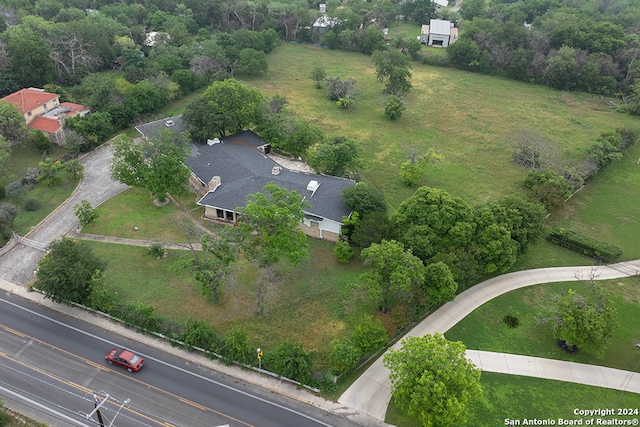 1618 Hillcrest Dr, San Antonio TX, 78228 land for sale