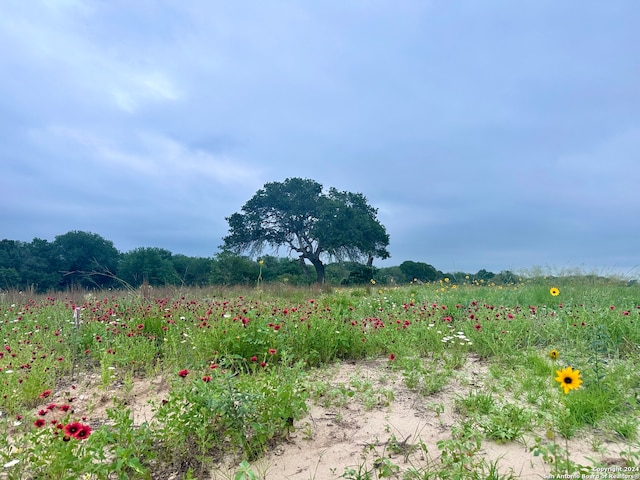 718 Sunrise Ln, La Vernia TX, 78121 land for sale