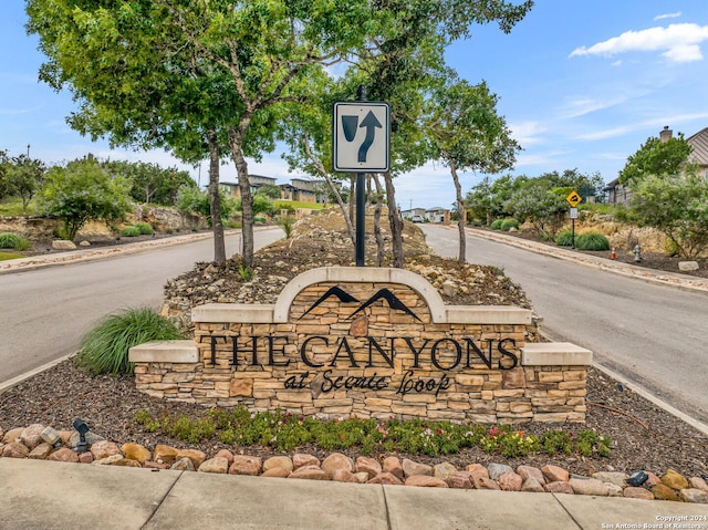 9610 Ivory Cyn, San Antonio TX, 78255 land for sale