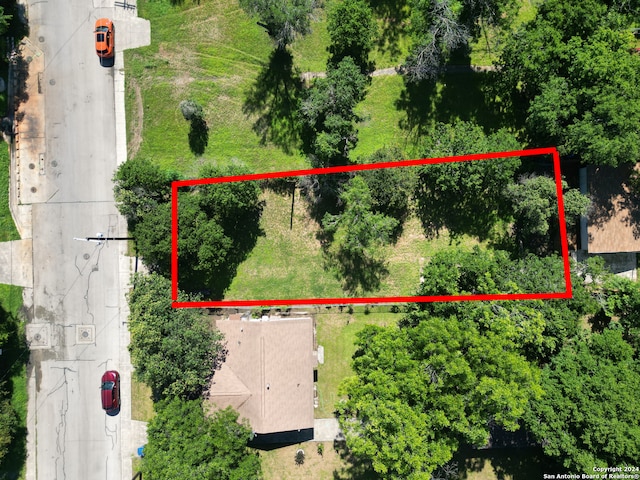 600 E Hart Ave, San Antonio TX, 78214 land for sale