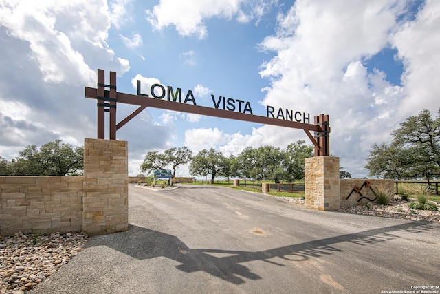 LOT96 Loma Vista Rnch Unit 4, Kerrville TX, 78028 land for sale