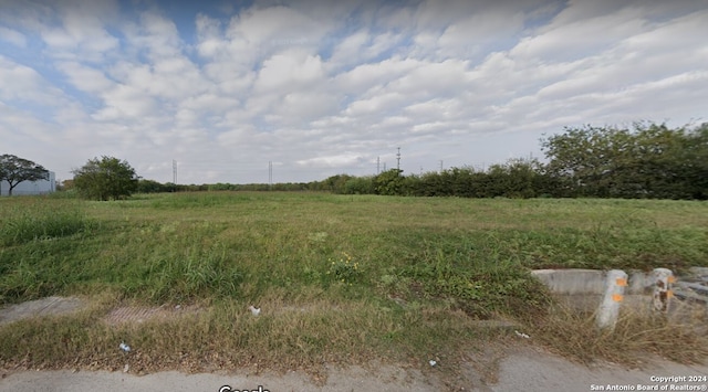 3915 Flagle St, San Antonio TX, 78237 land for sale