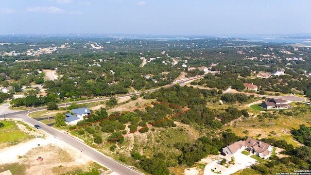 121 Secret Way, Spring Branch TX, 78070 land for sale