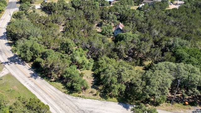 1529 Charter Oak Dr, Canyon Lake TX, 78133 land for sale