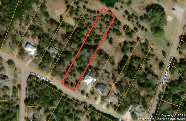 Listing photo 2 for LOT48 Roaring Creek Dr, Boerne TX 78006