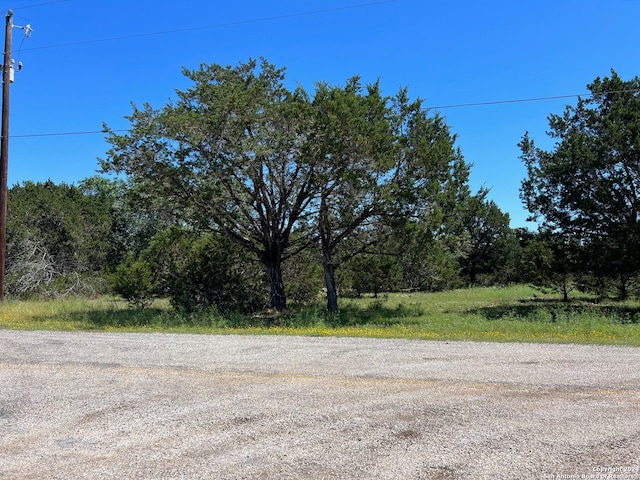 Listing photo 3 for LOT48 Roaring Creek Dr, Boerne TX 78006