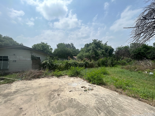 243 Wahrmund Ct, San Antonio TX, 78223 land for sale