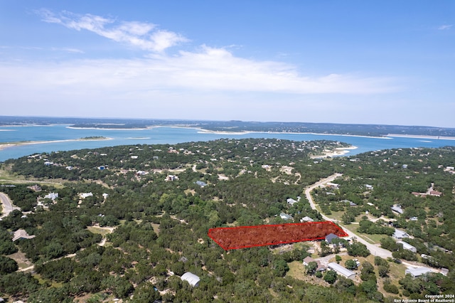 730 Minnesota Dr, Canyon Lake TX, 78133 land for sale