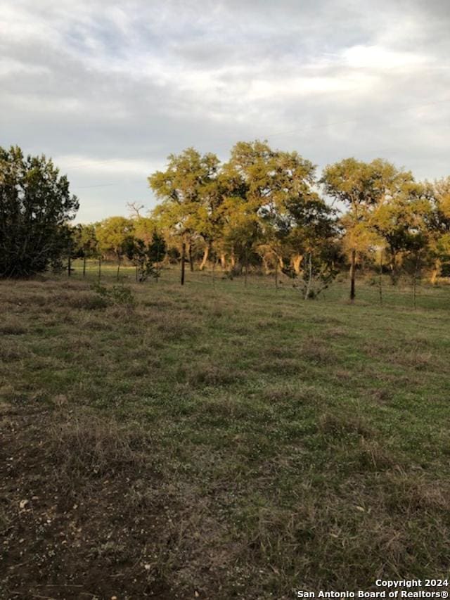 Listing photo 3 for 0 White Tail Run, Uvalde TX 78801