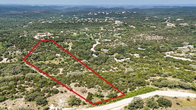 LOT23 Canyon Rim, Helotes TX, 78023 land for sale