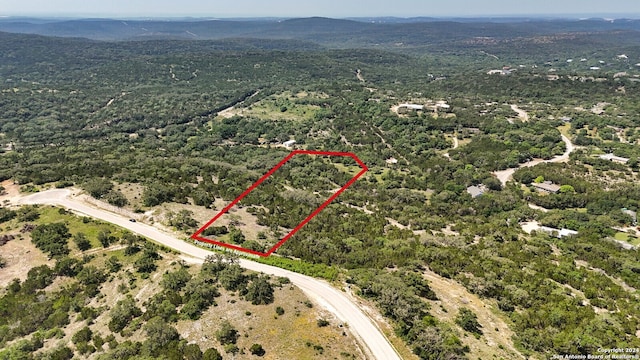 Listing photo 3 for LOT23 Canyon Rim, Helotes TX 78023