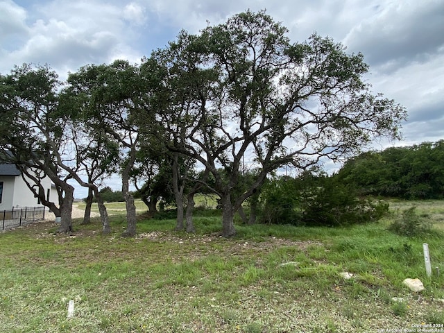 109 Manuel Herrera, Blanco TX, 79606 land for sale