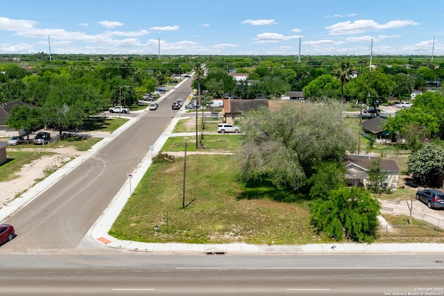 923 W Monte Cristo Rd, Edinburg TX, 78560 land for sale