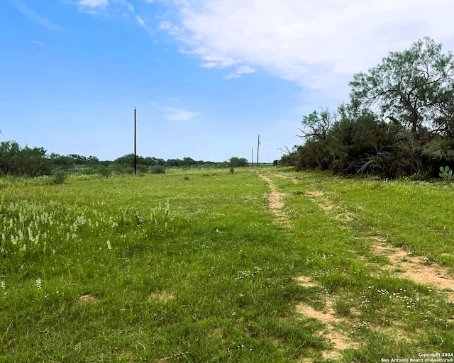 2009 County Road 3000, Pearsall TX, 78061 land for sale