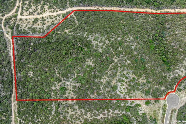 Listing photo 3 for LOT16 Mystic Rdg, Kerrville TX 78028