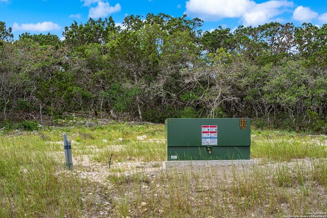 LOTS15 Mystic Rdg, Kerrville, TX 78028