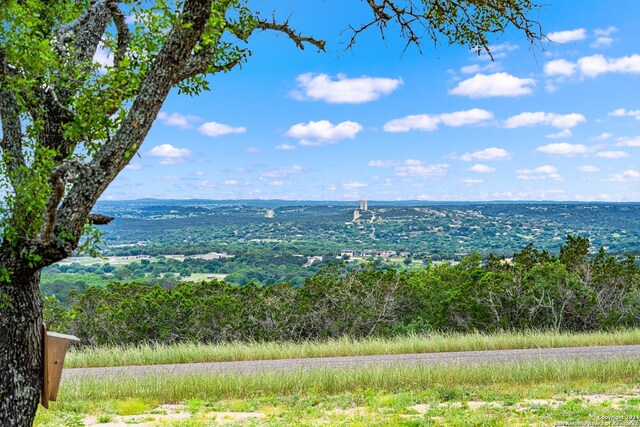 LOTS15 Mystic Rdg, Kerrville, TX 78028