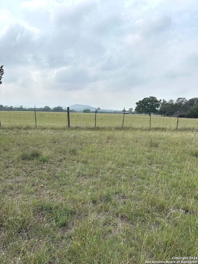 6989 State Highway 16, Bandera TX, 78003 land for sale